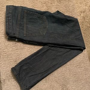 Men’s Casual Jeans